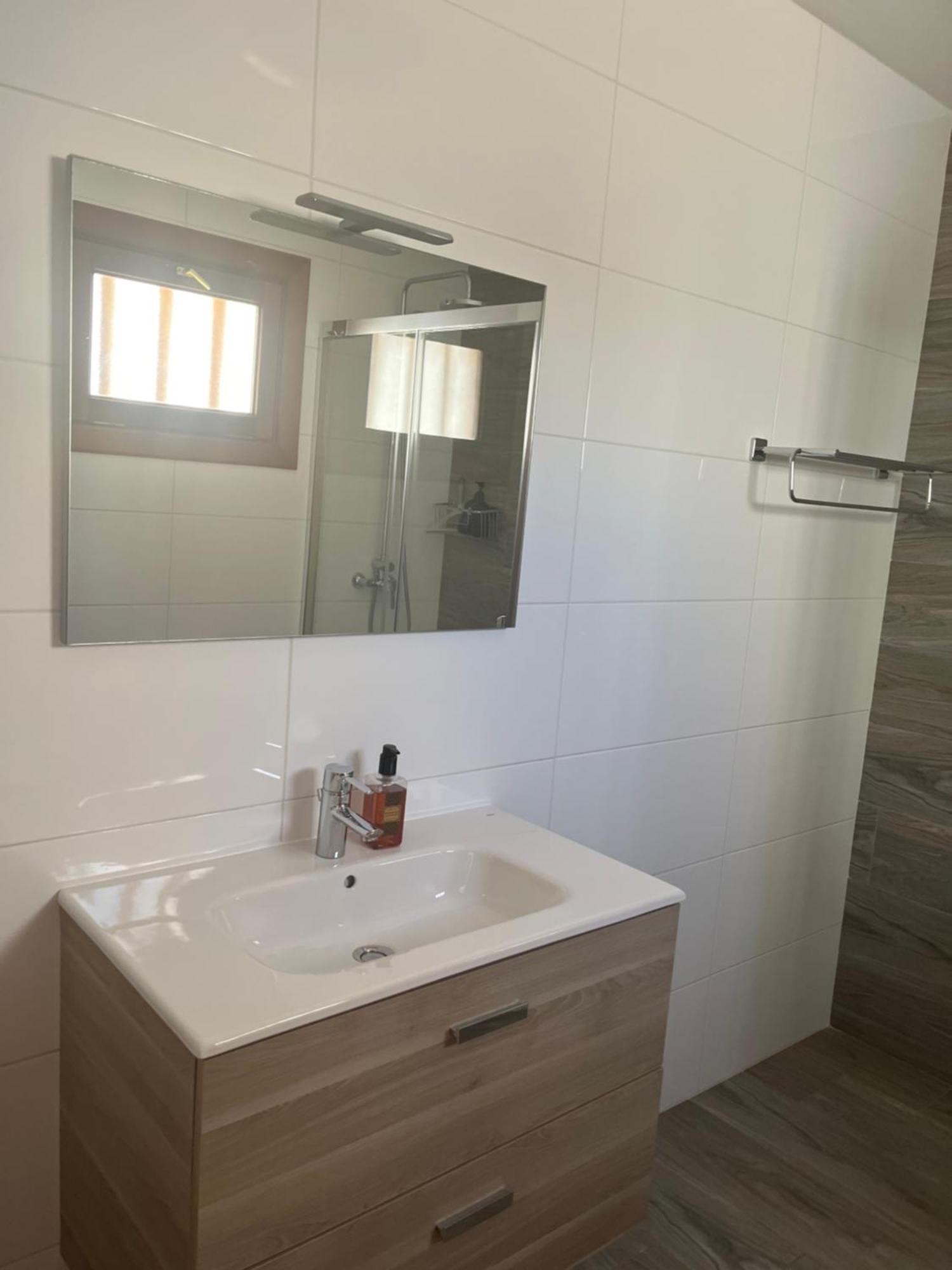 Вилла Casa Relax Коста Бланка Экстерьер фото