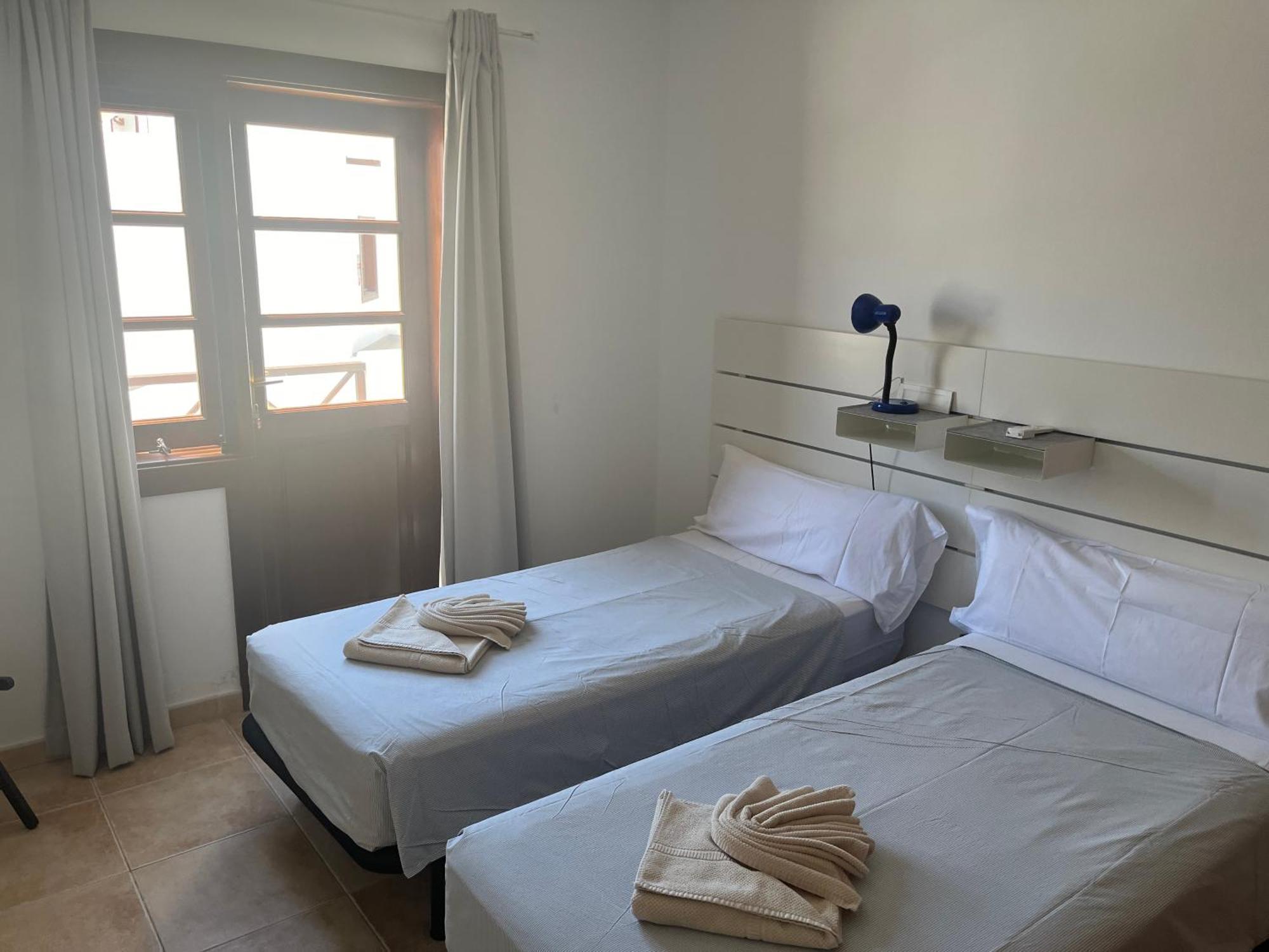 Вилла Casa Relax Коста Бланка Экстерьер фото