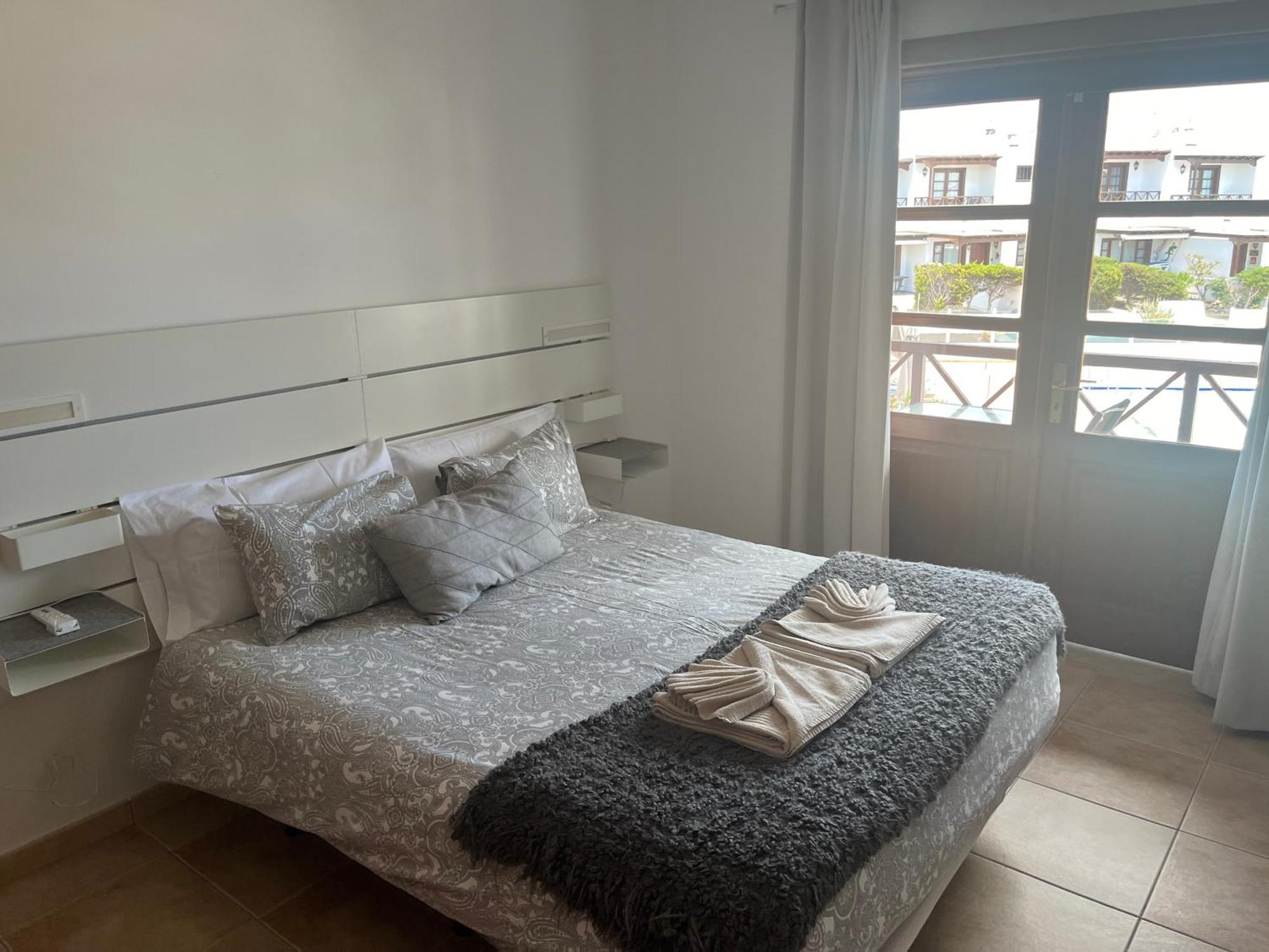 Вилла Casa Relax Коста Бланка Экстерьер фото