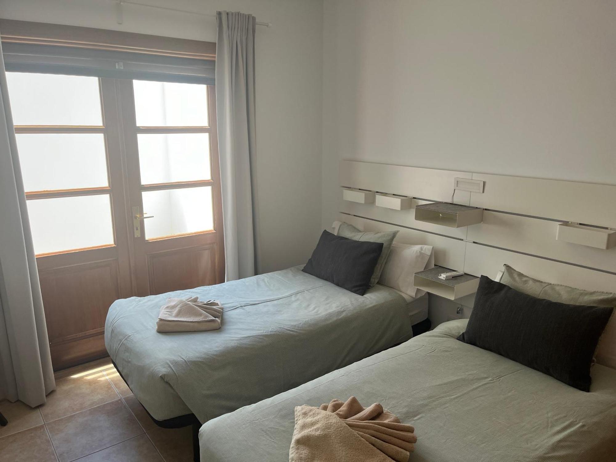 Вилла Casa Relax Коста Бланка Экстерьер фото