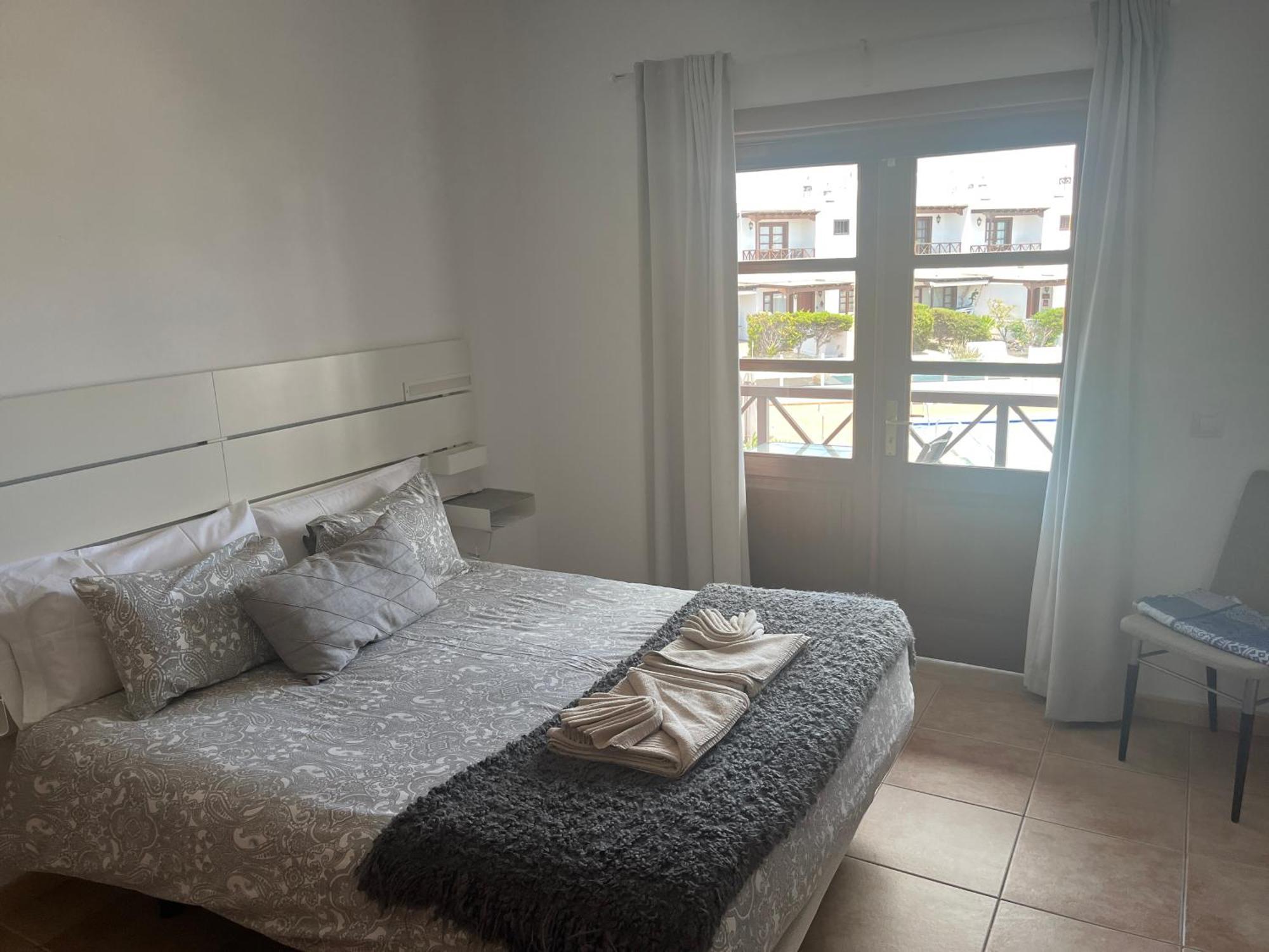 Вилла Casa Relax Коста Бланка Экстерьер фото