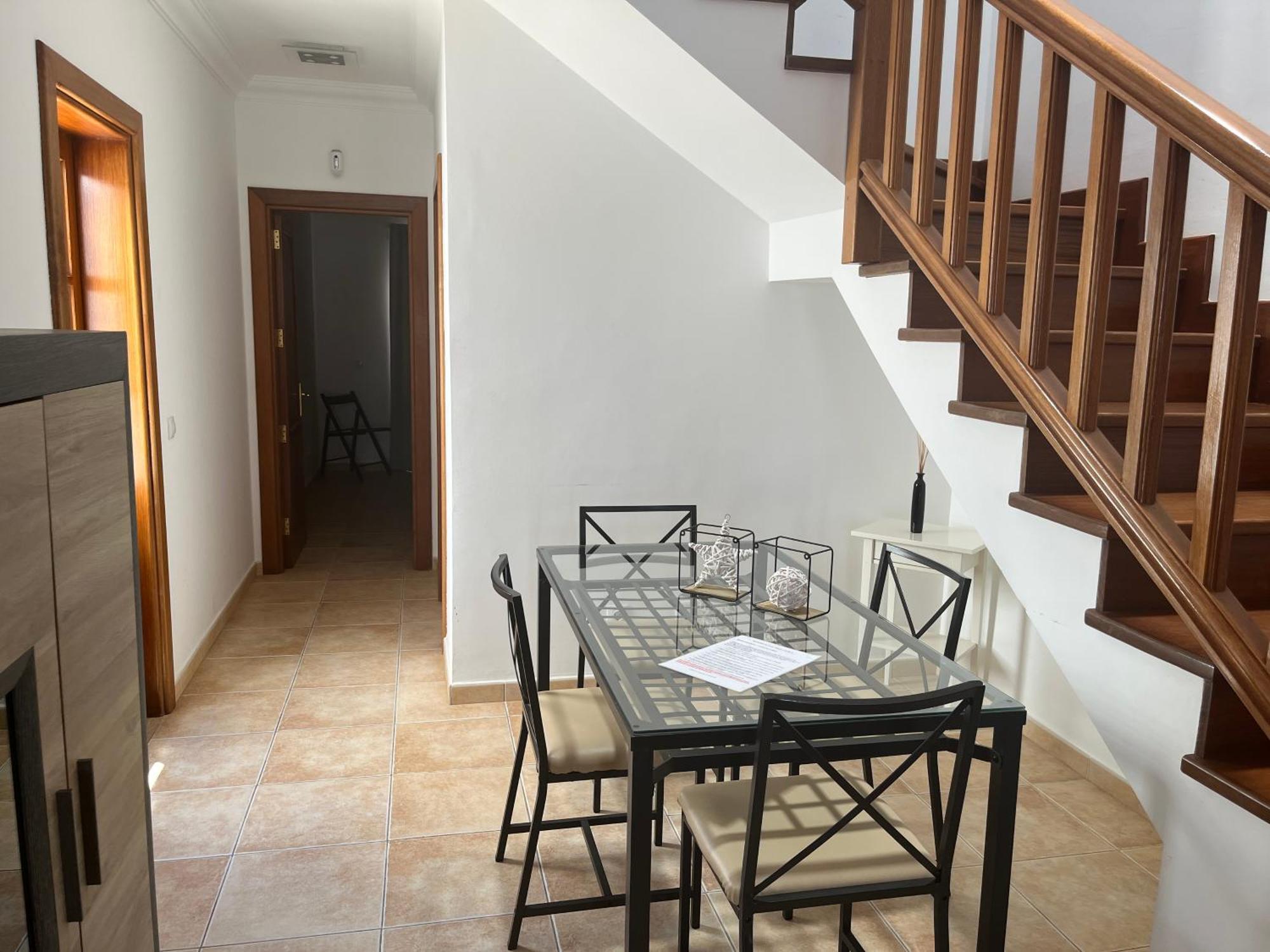 Вилла Casa Relax Коста Бланка Экстерьер фото