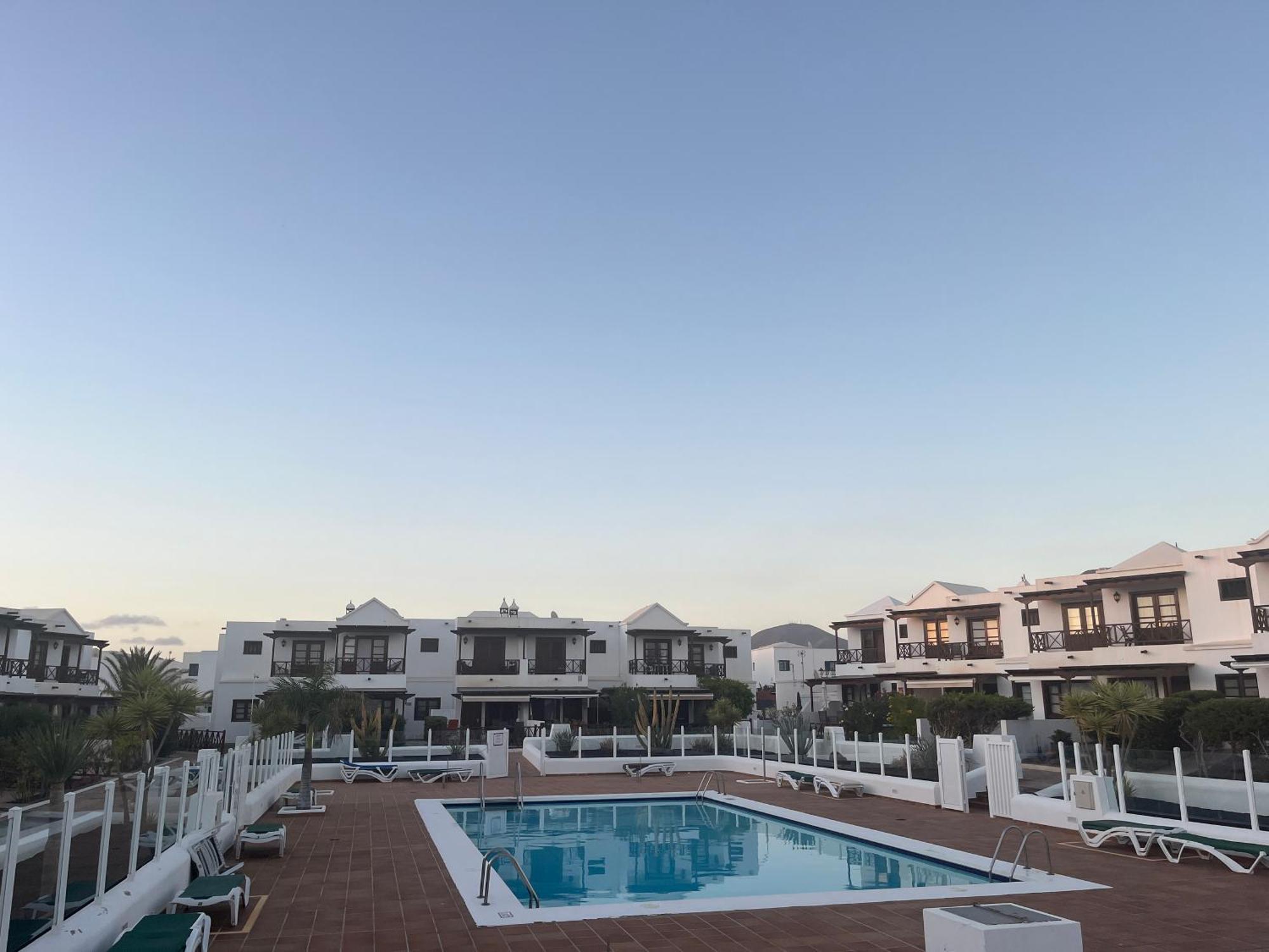 Вилла Casa Relax Коста Бланка Экстерьер фото
